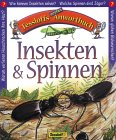 Insekten und Spinnen