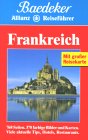 Baedeker Allianz Reisefhrer, Frankreich