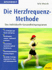 Die Herzfrequenzmethode.